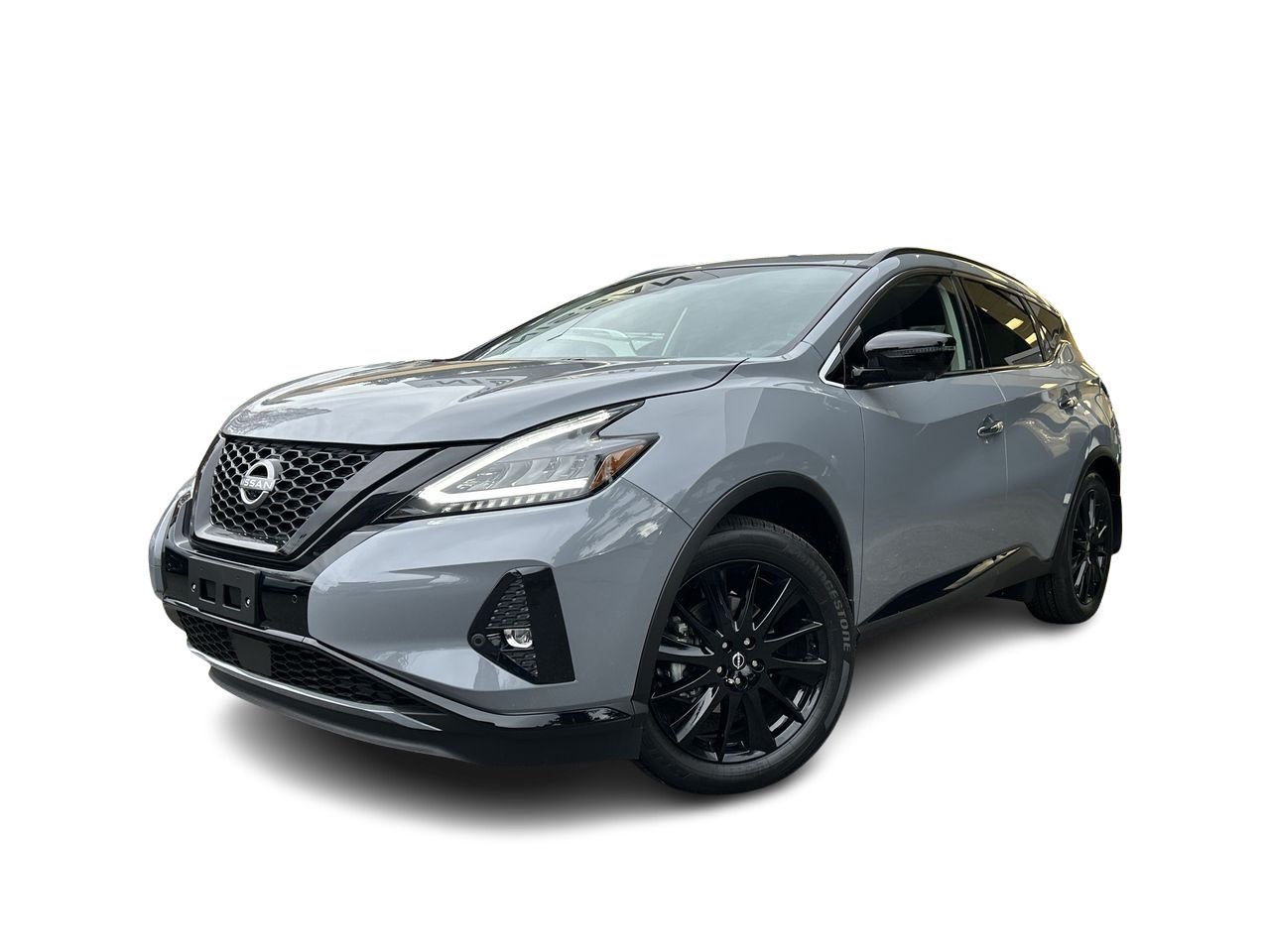 2024 Nissan Murano in North Vancouver, British Columbia