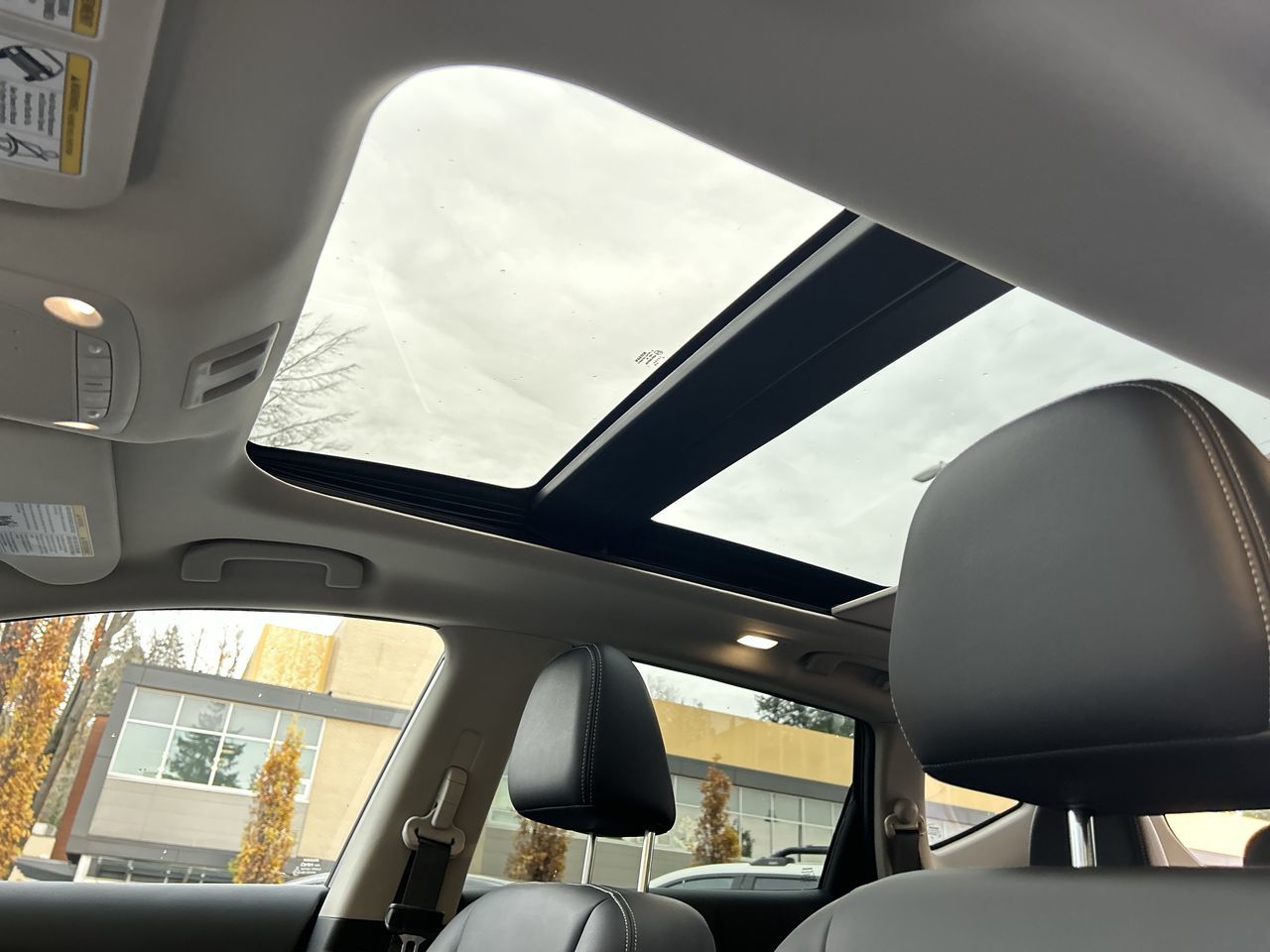 2024 Nissan Murano in North Vancouver, British Columbia