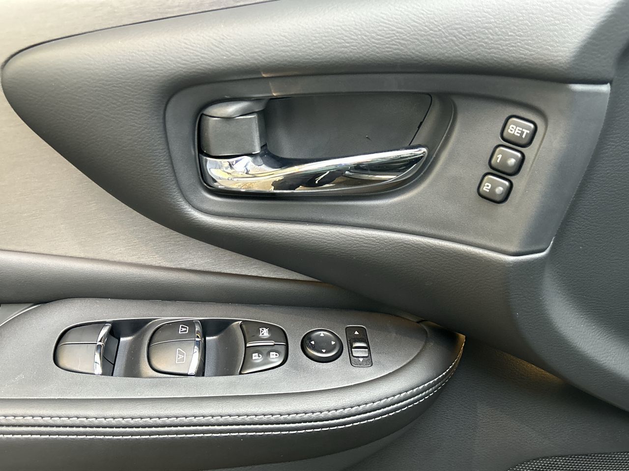 2024 Nissan Murano in North Vancouver, British Columbia