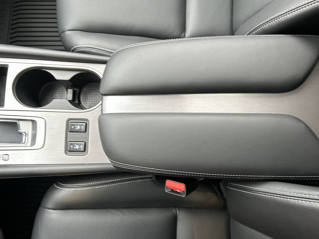 2024 Nissan Murano in North Vancouver, British Columbia
