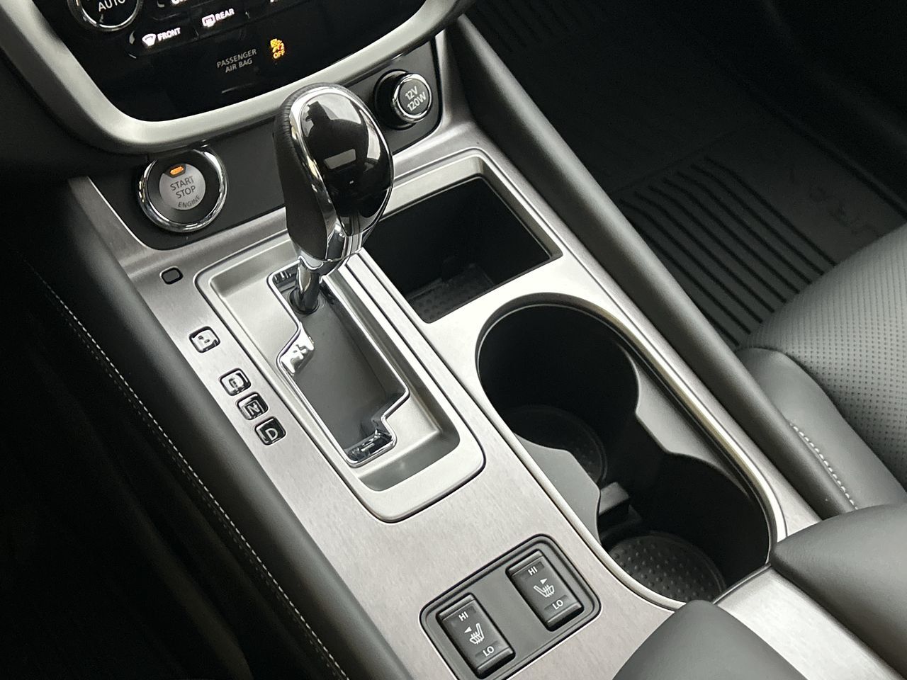 2024 Nissan Murano in North Vancouver, British Columbia
