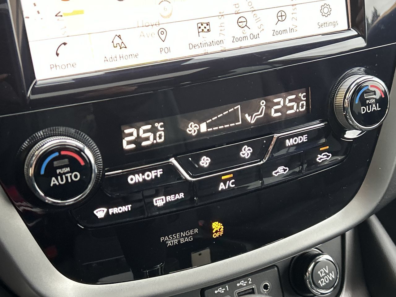 2024 Nissan Murano in North Vancouver, British Columbia