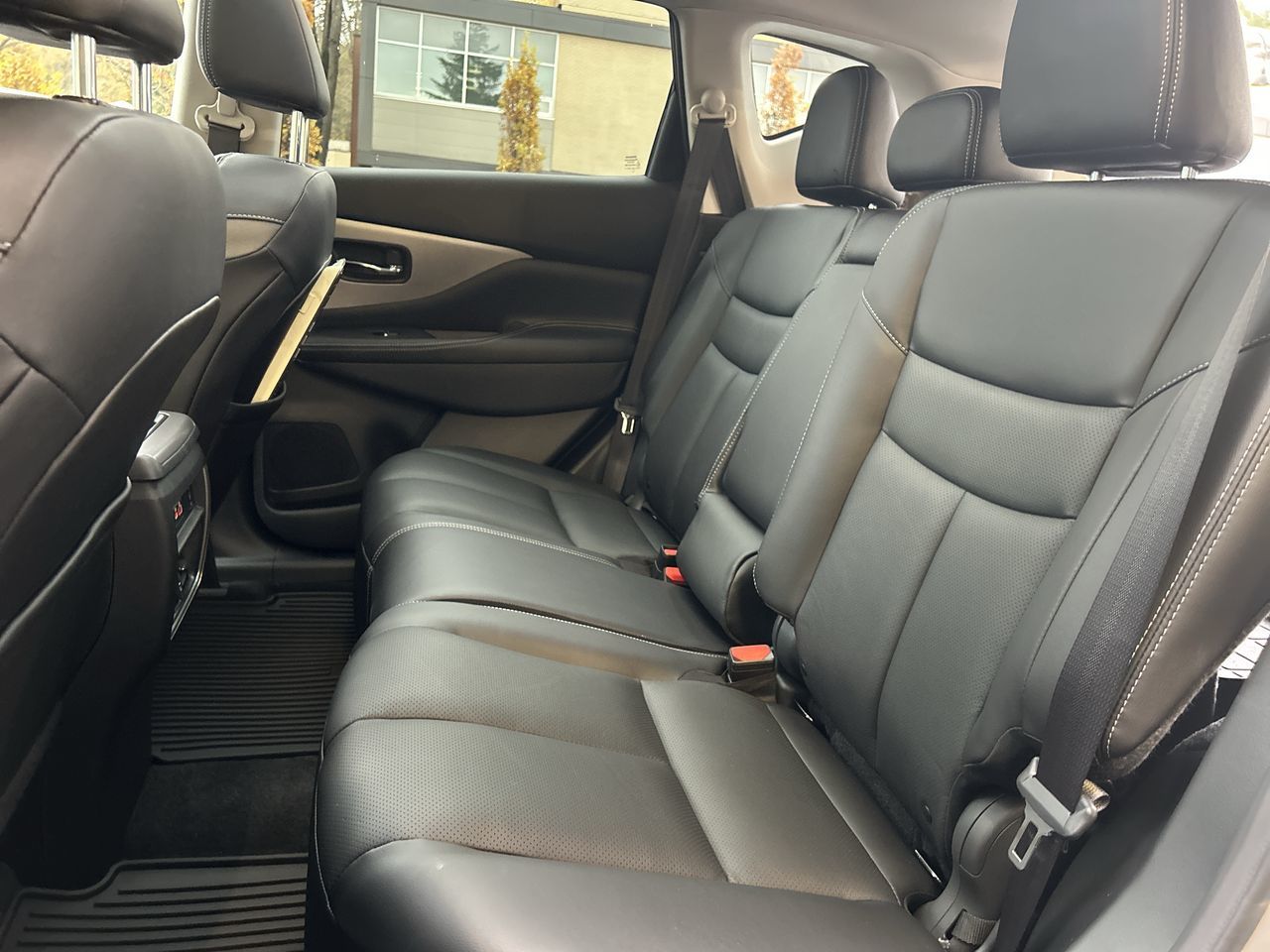 2024 Nissan Murano in North Vancouver, British Columbia