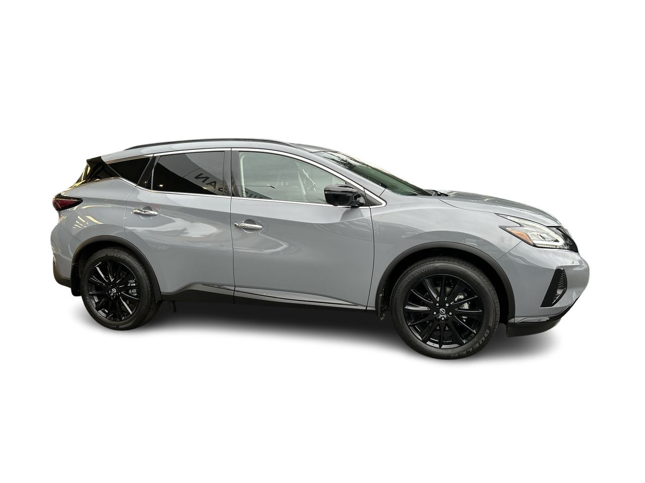 2024 Nissan Murano in North Vancouver, British Columbia
