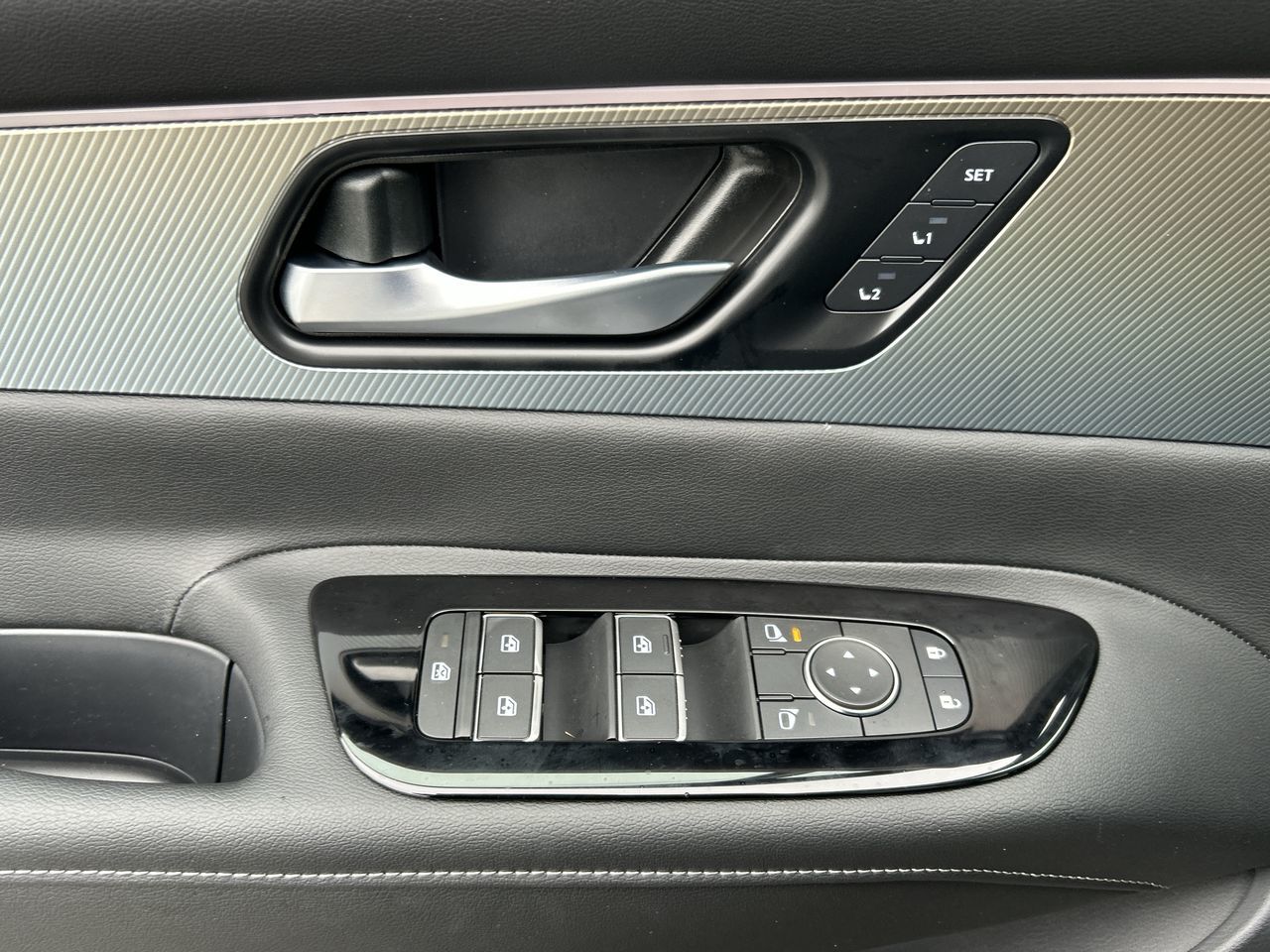 2025 Nissan Murano in North Vancouver, British Columbia