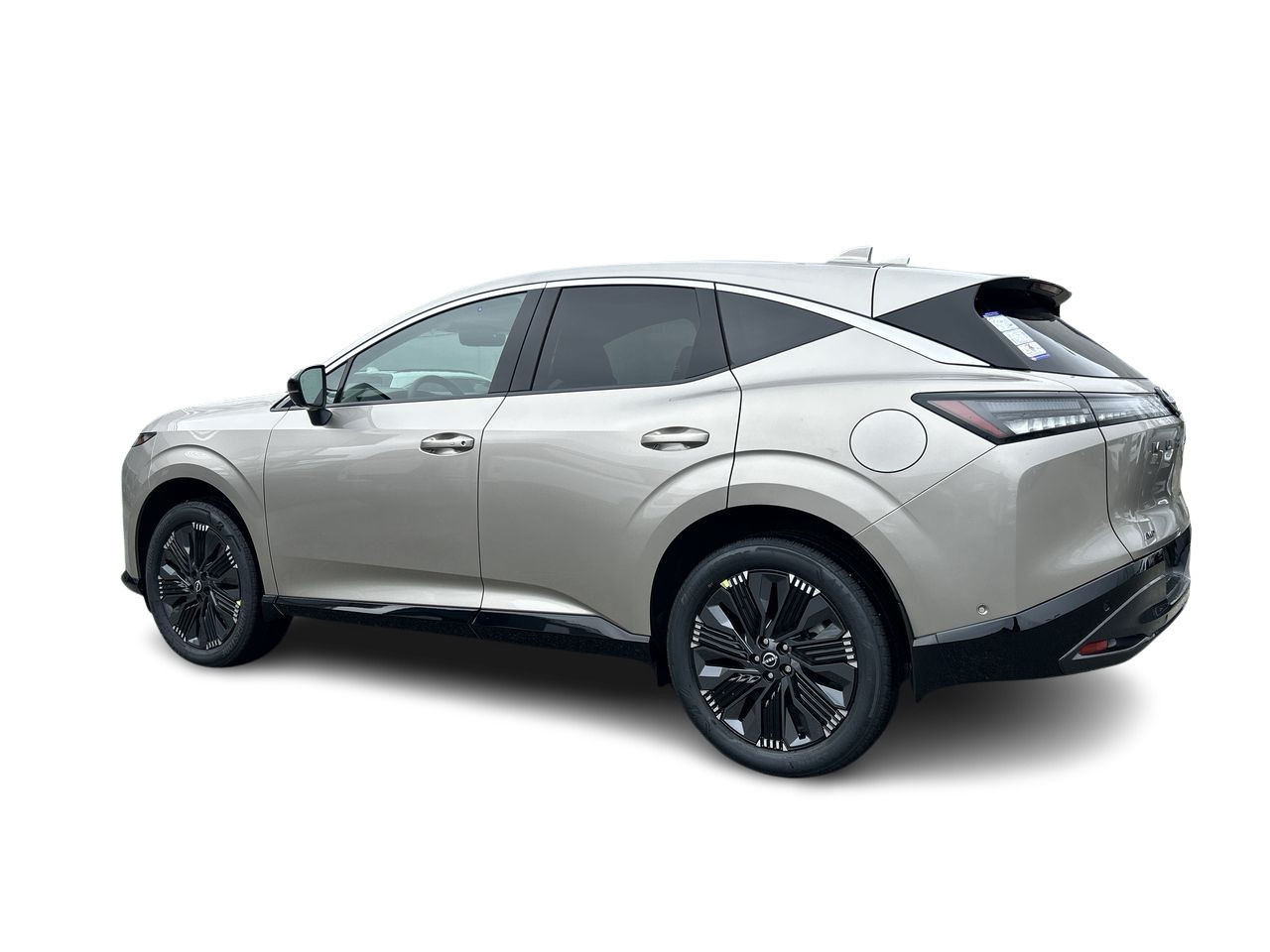 2025 Nissan Murano in North Vancouver, British Columbia