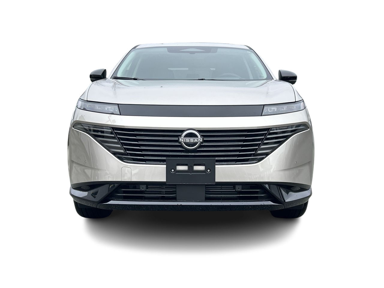 2025 Nissan Murano in North Vancouver, British Columbia