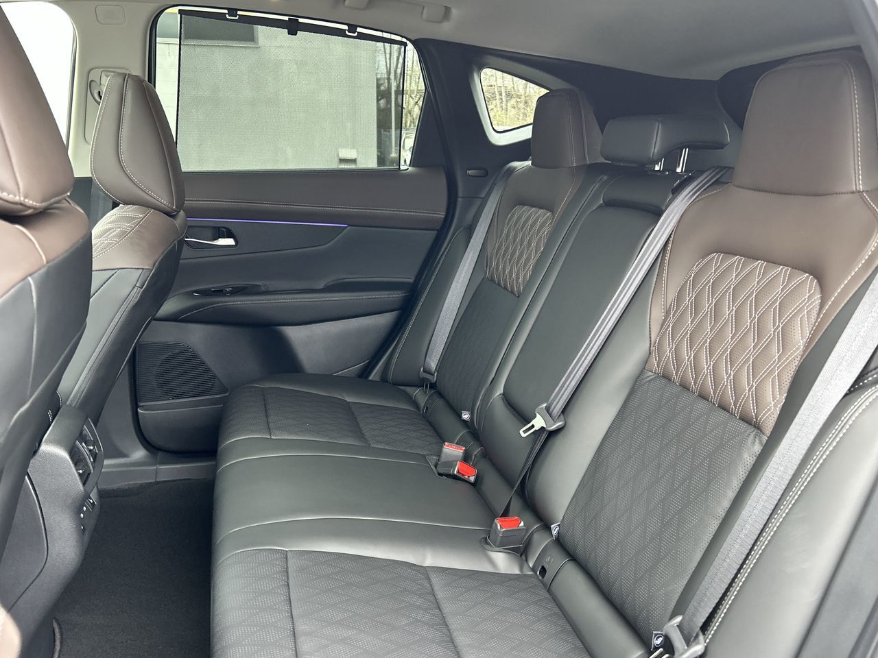 2025 Nissan Murano in North Vancouver, British Columbia