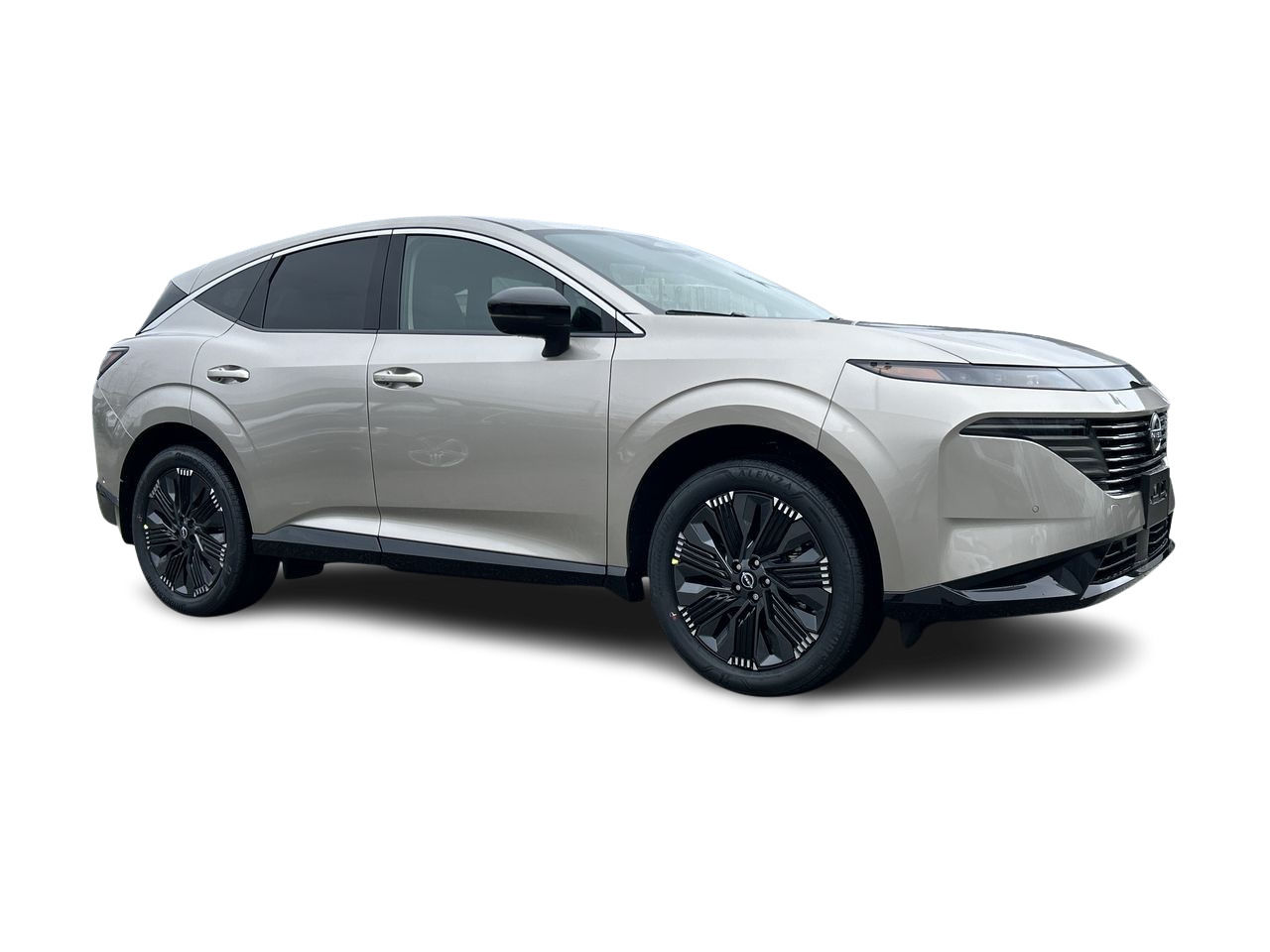 2025 Nissan Murano in North Vancouver, British Columbia