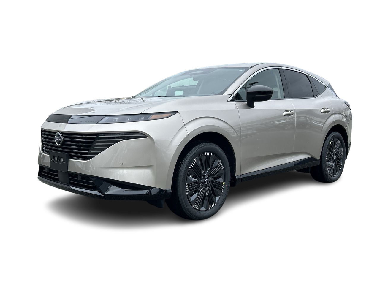 2025 Nissan Murano in North Vancouver, British Columbia