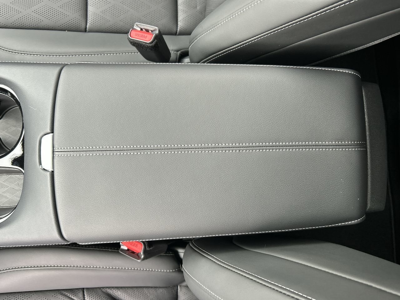 2025 Nissan Murano in North Vancouver, British Columbia