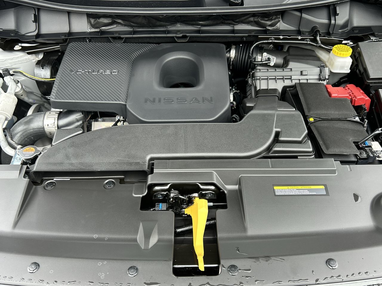2025 Nissan Murano in North Vancouver, British Columbia