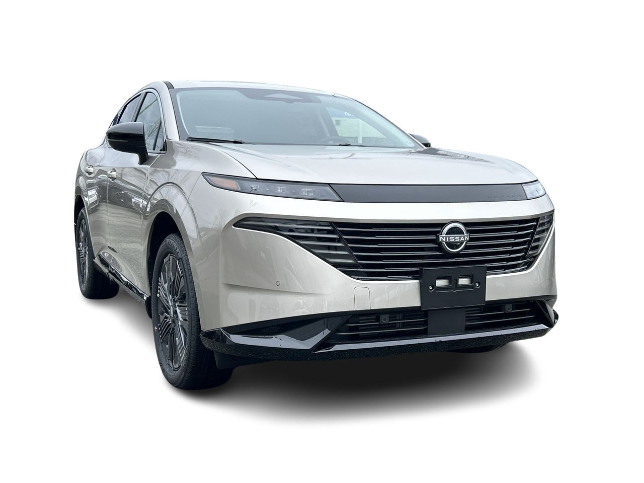 2025 Nissan Murano in North Vancouver, British Columbia