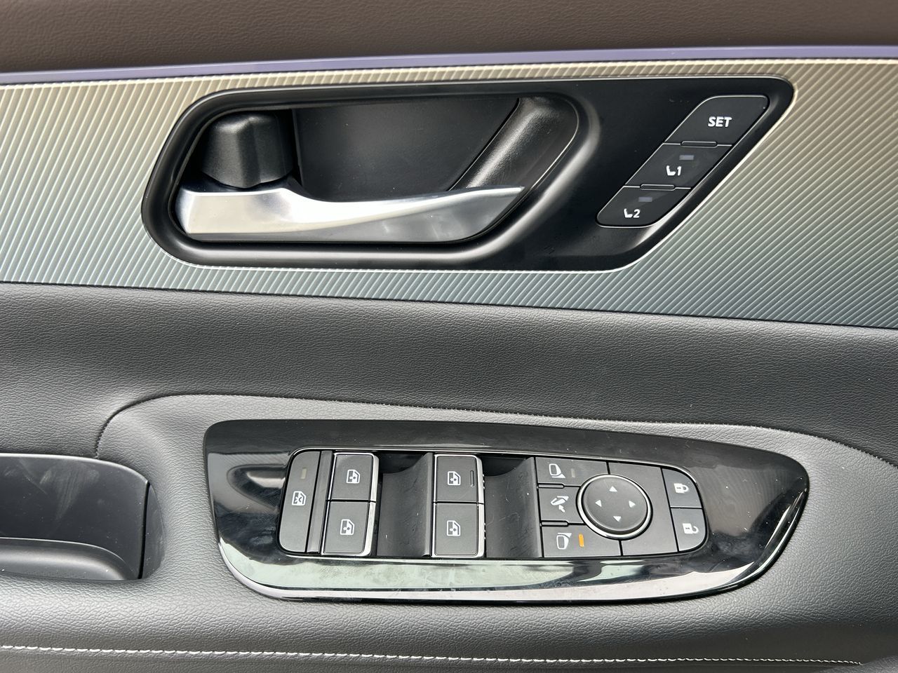 2025 Nissan Murano in North Vancouver, British Columbia