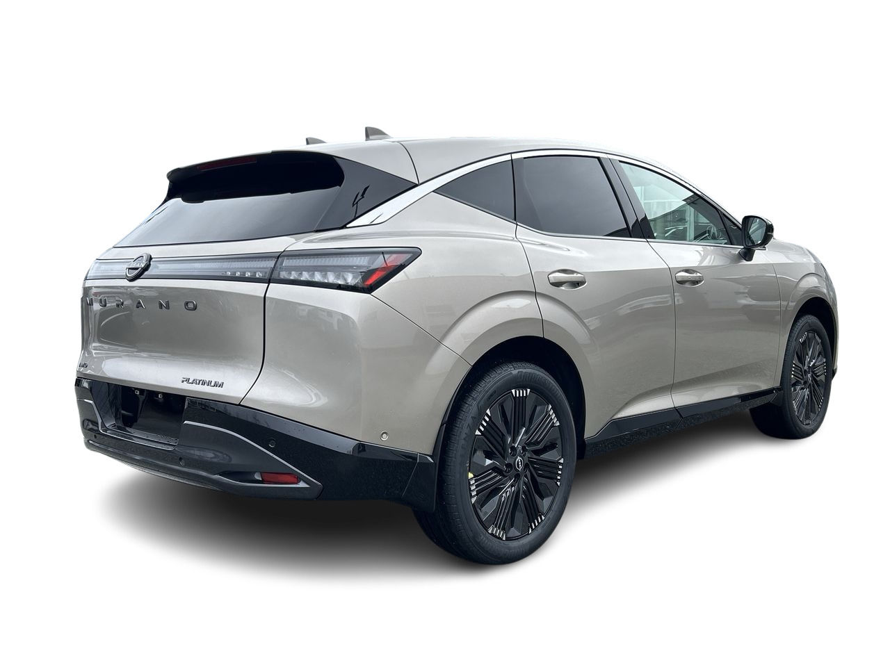 2025 Nissan Murano in North Vancouver, British Columbia