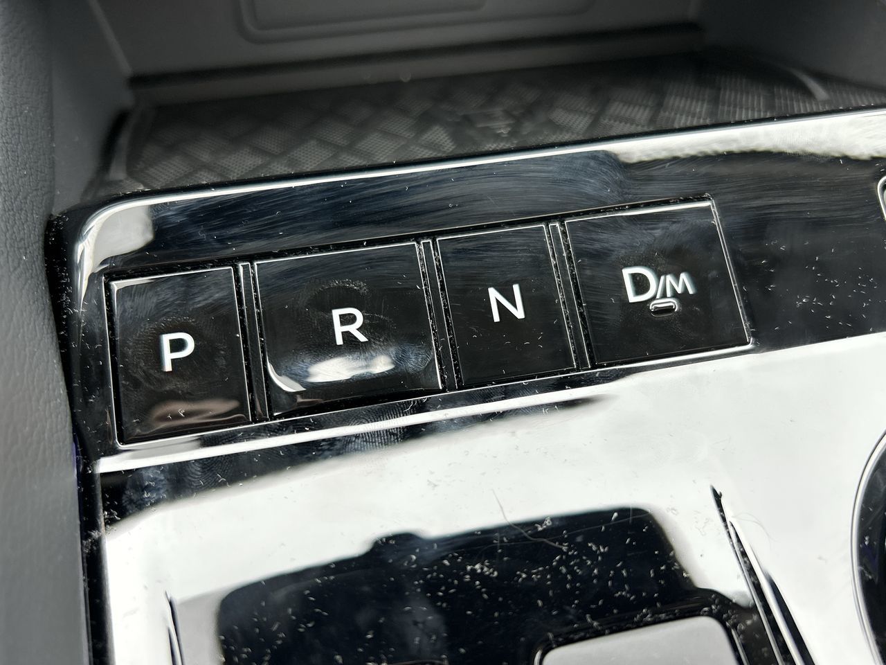 2025 Nissan Murano in North Vancouver, British Columbia