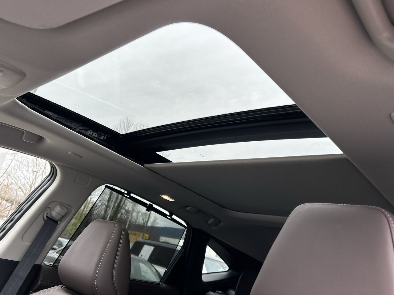 2025 Nissan Murano in North Vancouver, British Columbia