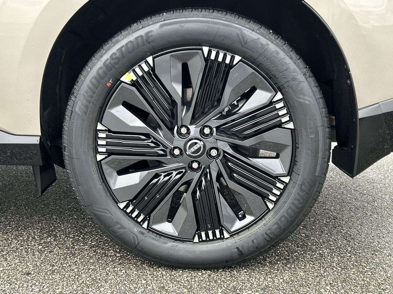 2025 Nissan Murano in North Vancouver, British Columbia