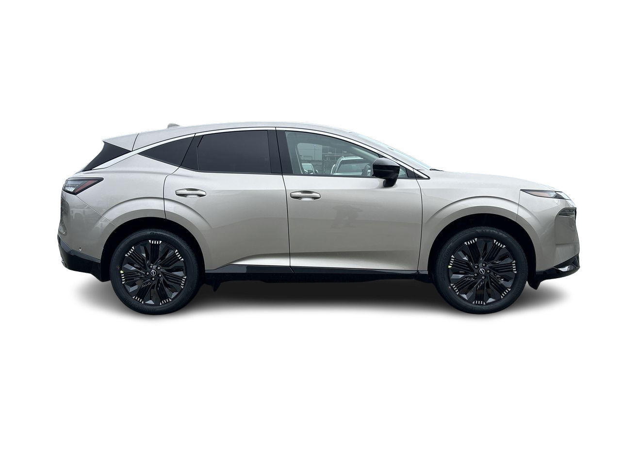 2025 Nissan Murano in North Vancouver, British Columbia