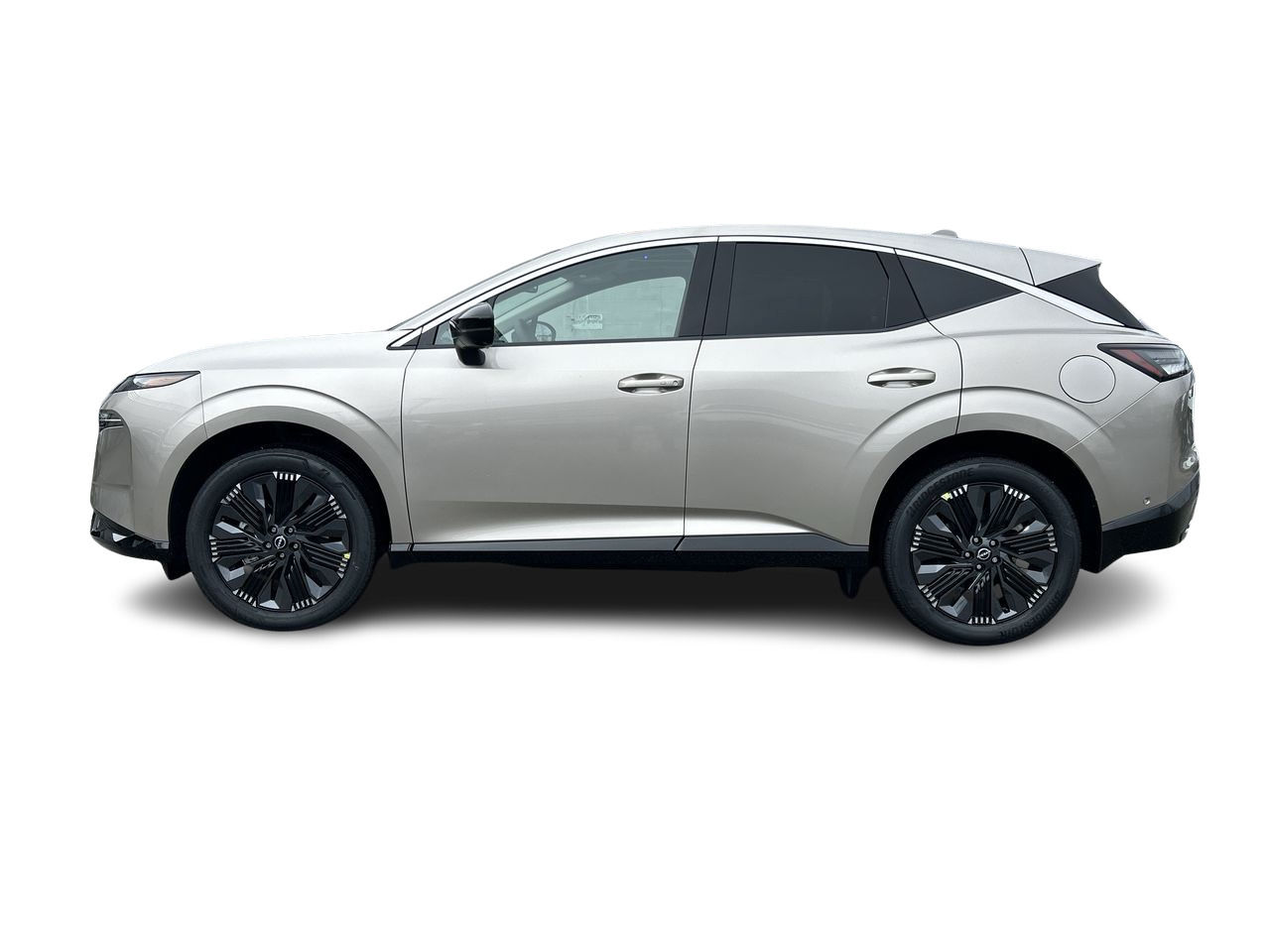 2025 Nissan Murano in North Vancouver, British Columbia