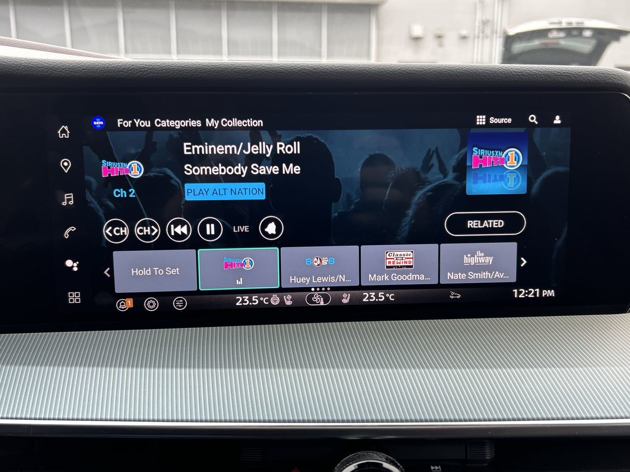 2025 Nissan Murano in North Vancouver, British Columbia