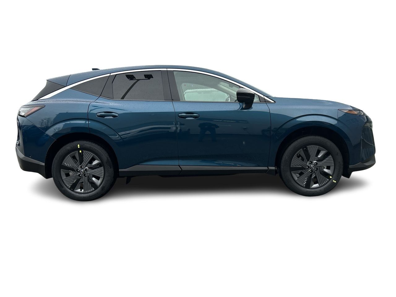 2025 Nissan Murano in North Vancouver, British Columbia