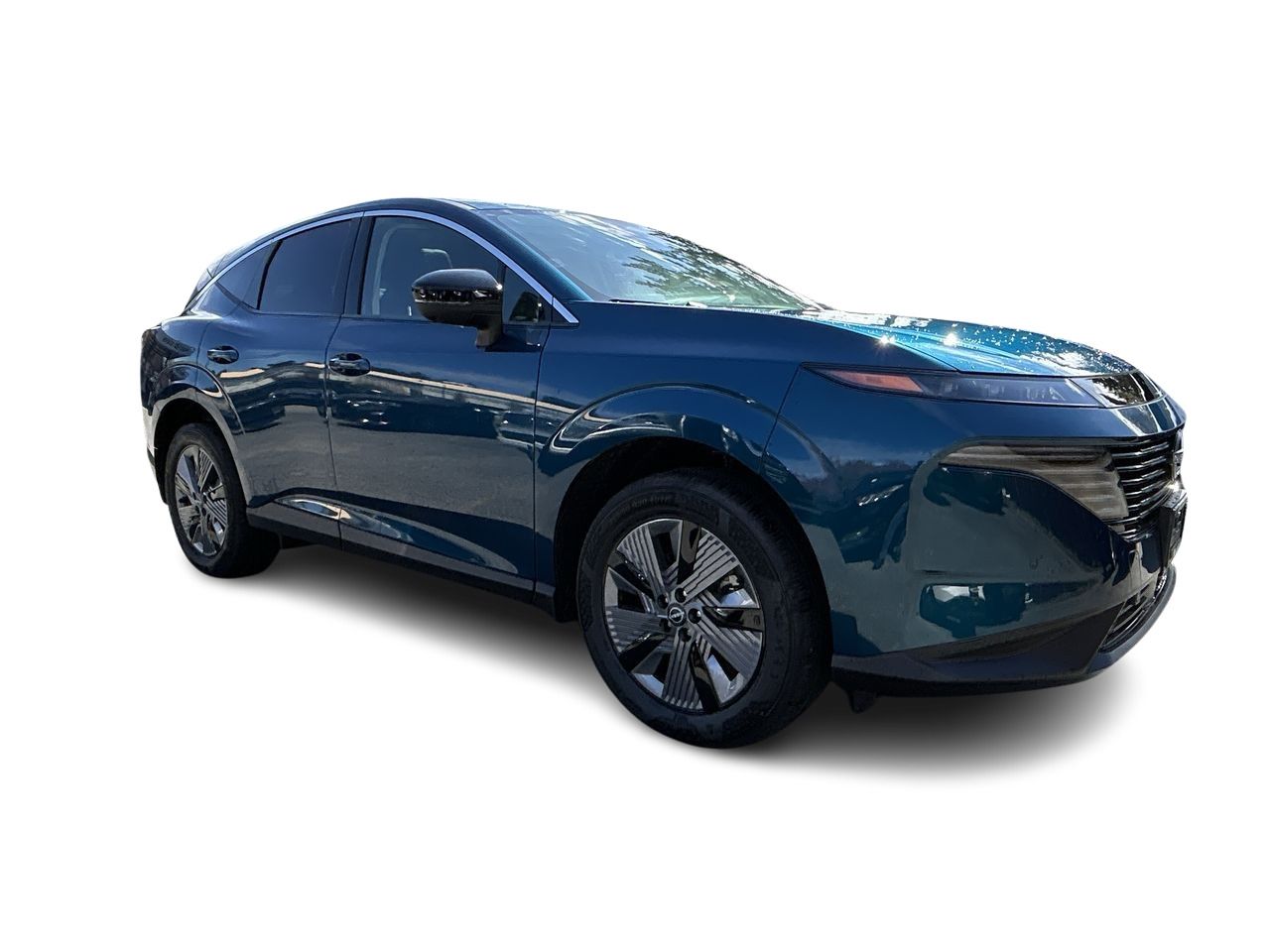 Nissan Murano  2025 à Vancouver nord, Colombie-Britannique