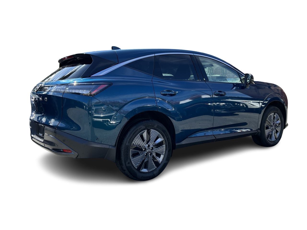 Nissan Murano  2025 à Vancouver nord, Colombie-Britannique