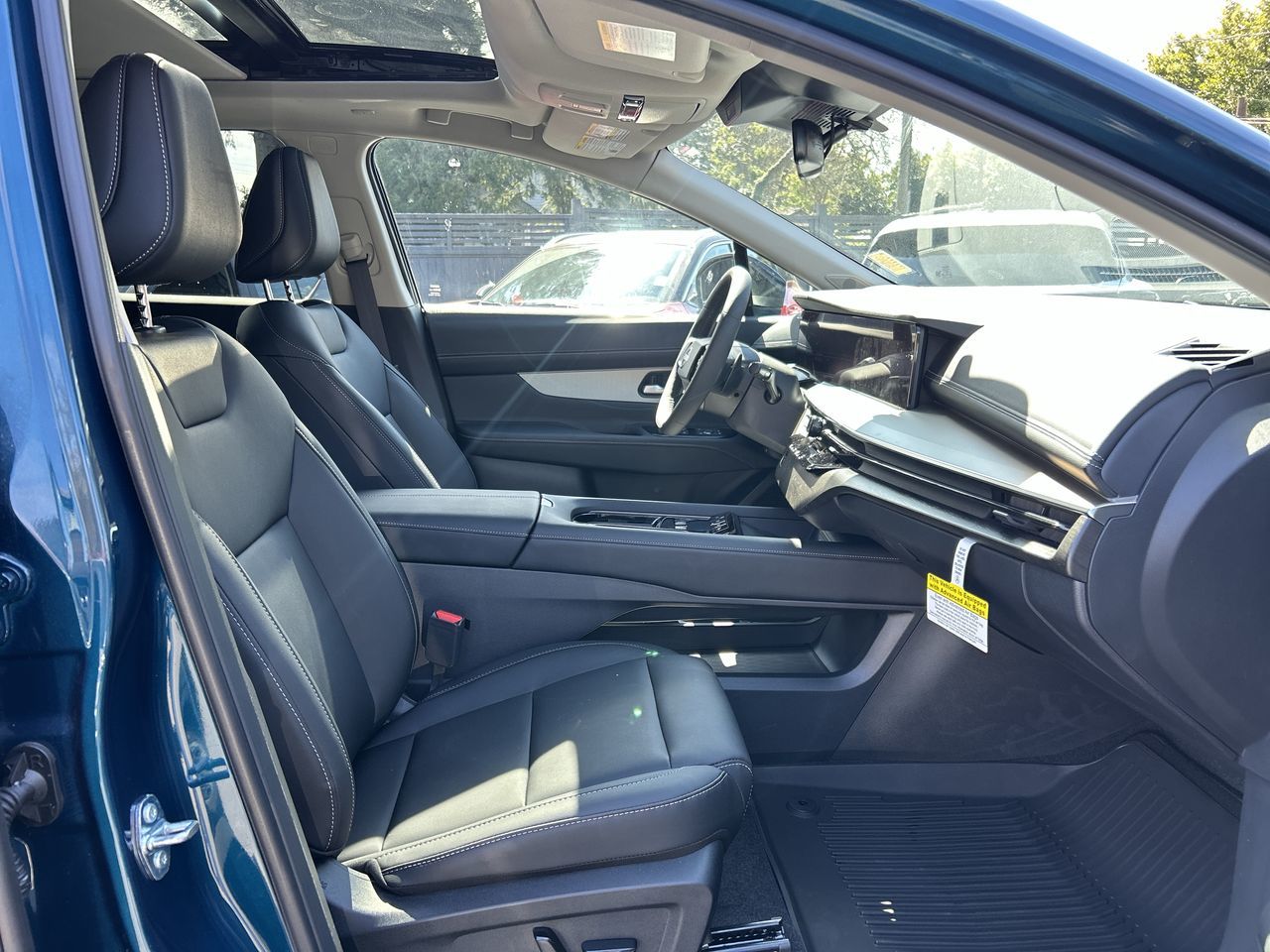 Nissan Murano  2025 à Vancouver nord, Colombie-Britannique