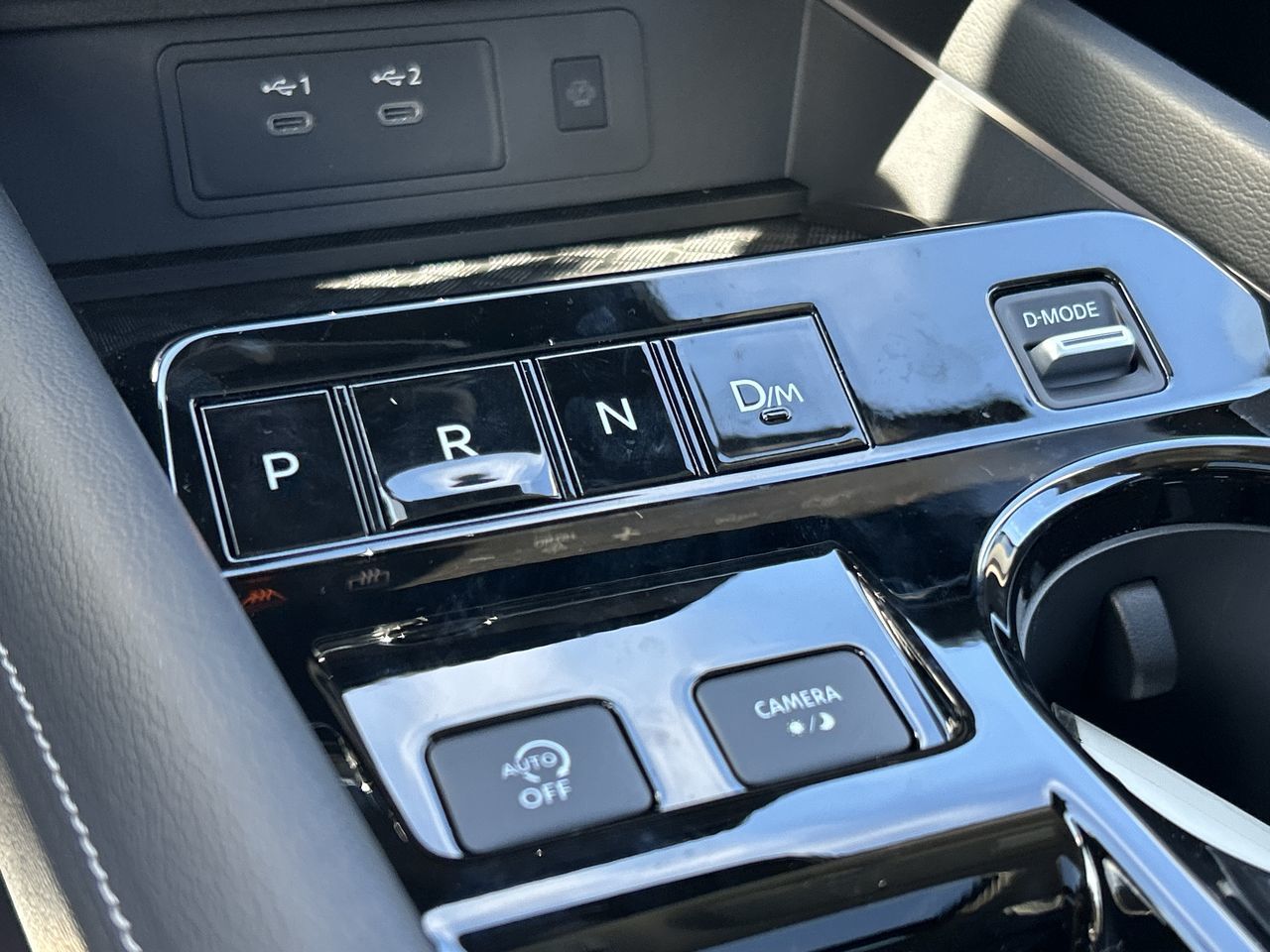 Nissan Murano  2025 à Vancouver nord, Colombie-Britannique