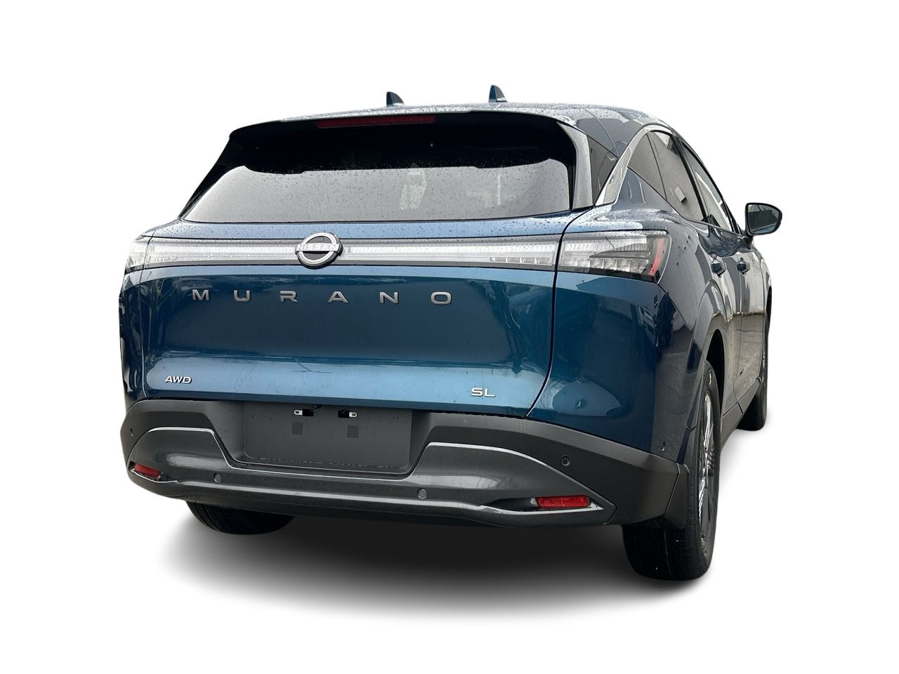 Nissan Murano  2025 à Vancouver nord, Colombie-Britannique