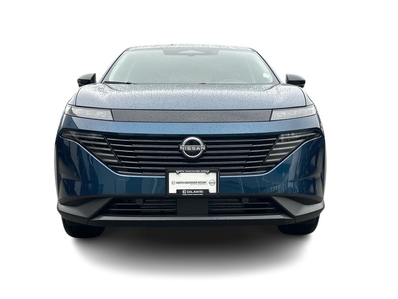 2025 Nissan Murano in North Vancouver, British Columbia