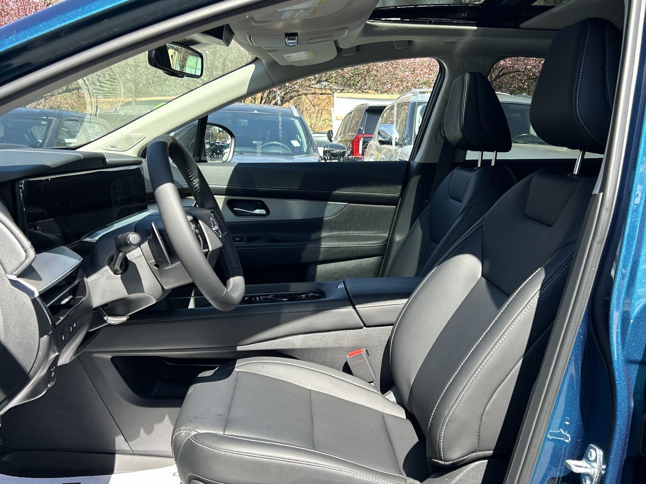 Nissan Murano  2025 à Vancouver nord, Colombie-Britannique