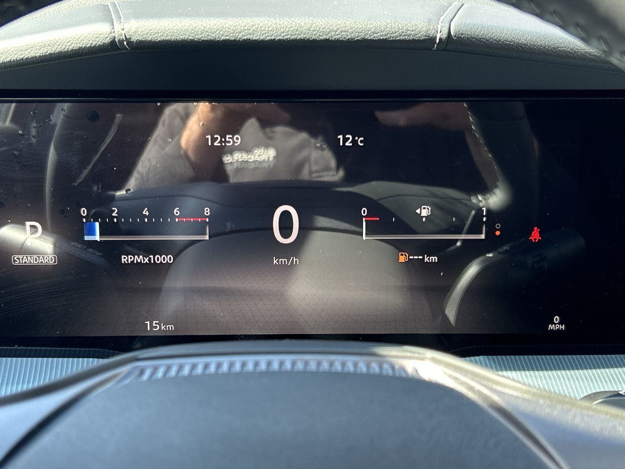 Nissan Murano  2025 à Vancouver nord, Colombie-Britannique