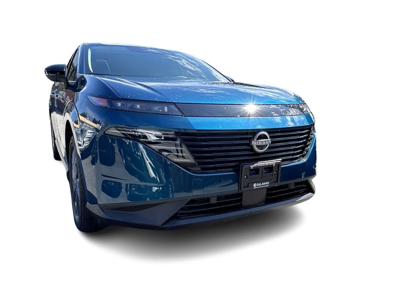 Nissan Murano  2025 à Vancouver nord, Colombie-Britannique