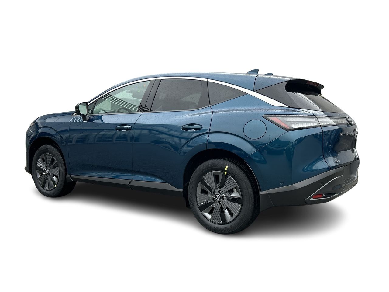 2025 Nissan Murano in North Vancouver, British Columbia