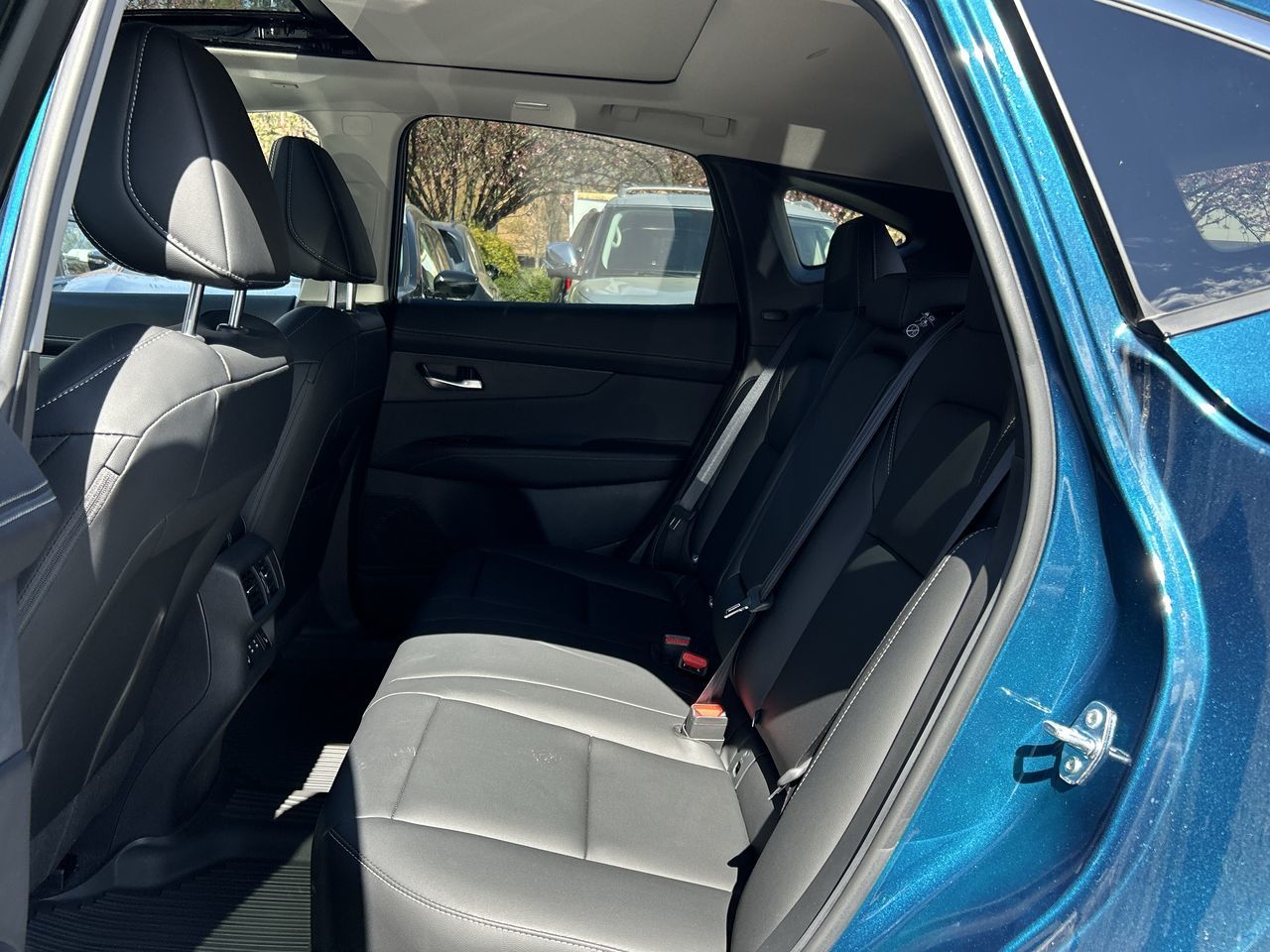 Nissan Murano  2025 à Vancouver nord, Colombie-Britannique