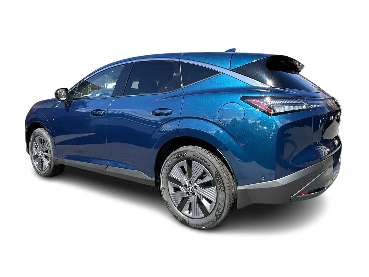 Nissan Murano  2025 à Vancouver nord, Colombie-Britannique