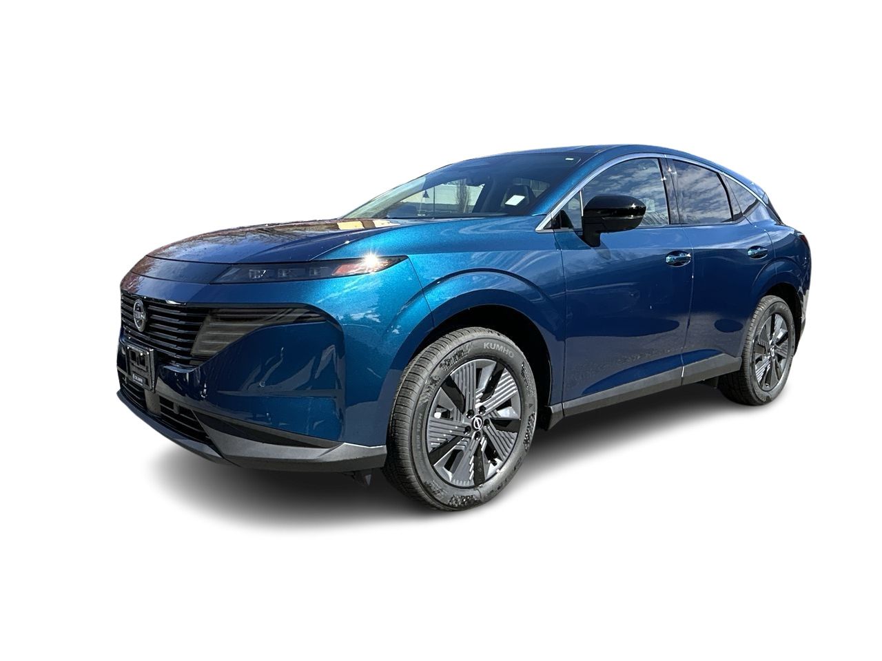 Nissan Murano  2025 à Vancouver nord, Colombie-Britannique