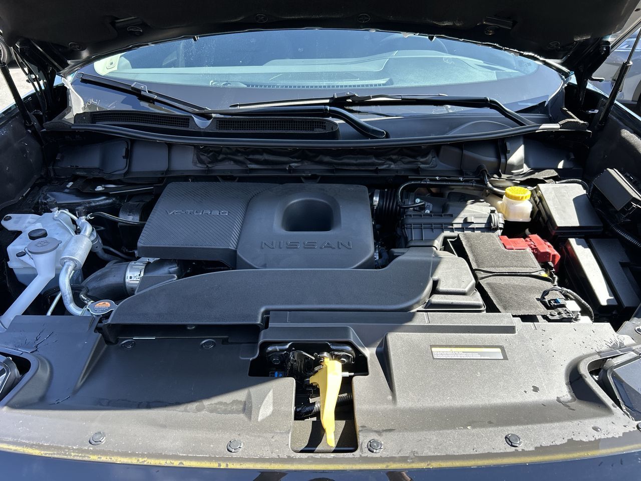 Nissan Murano  2025 à Vancouver nord, Colombie-Britannique