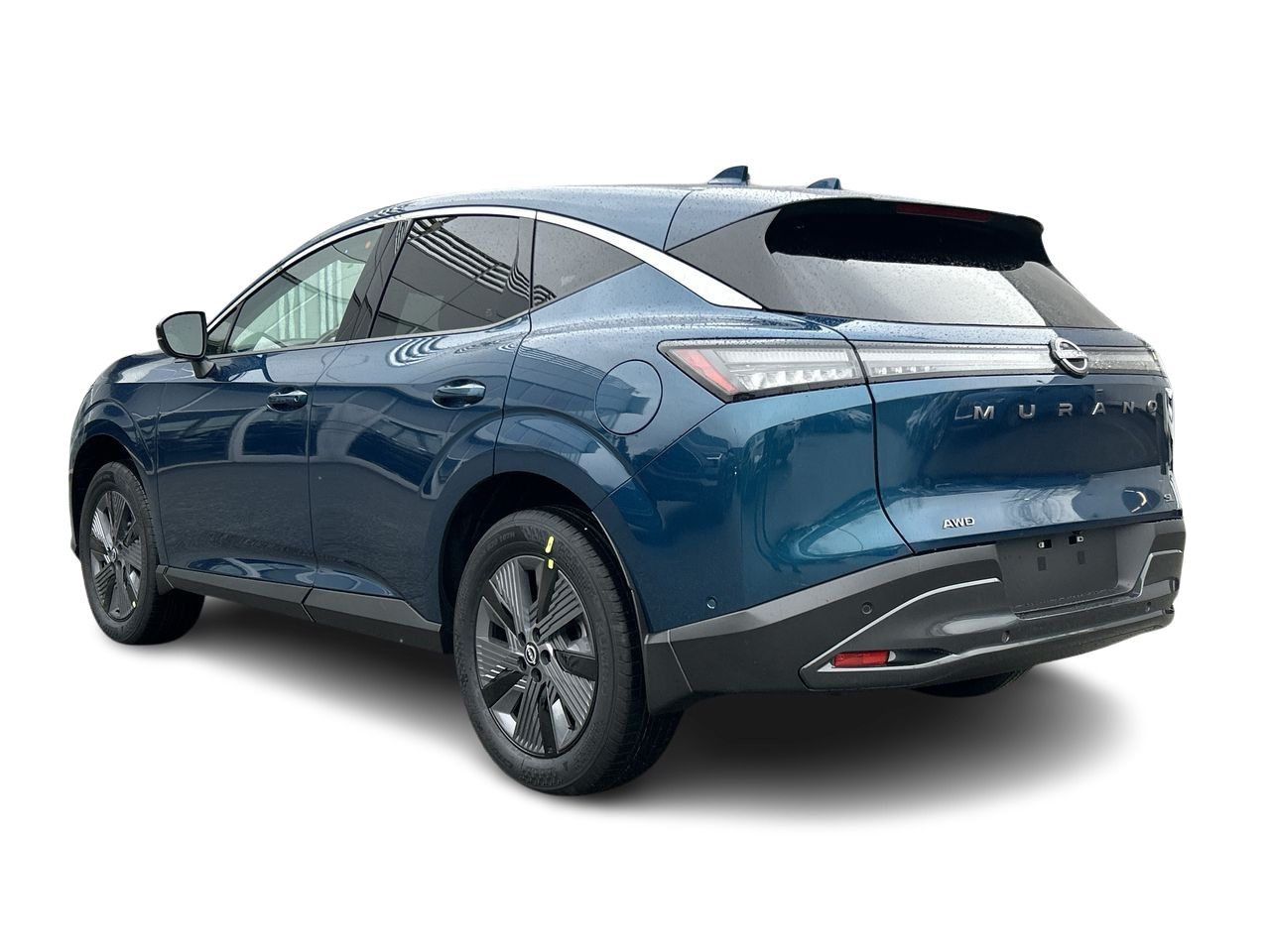 2025 Nissan Murano in North Vancouver, British Columbia