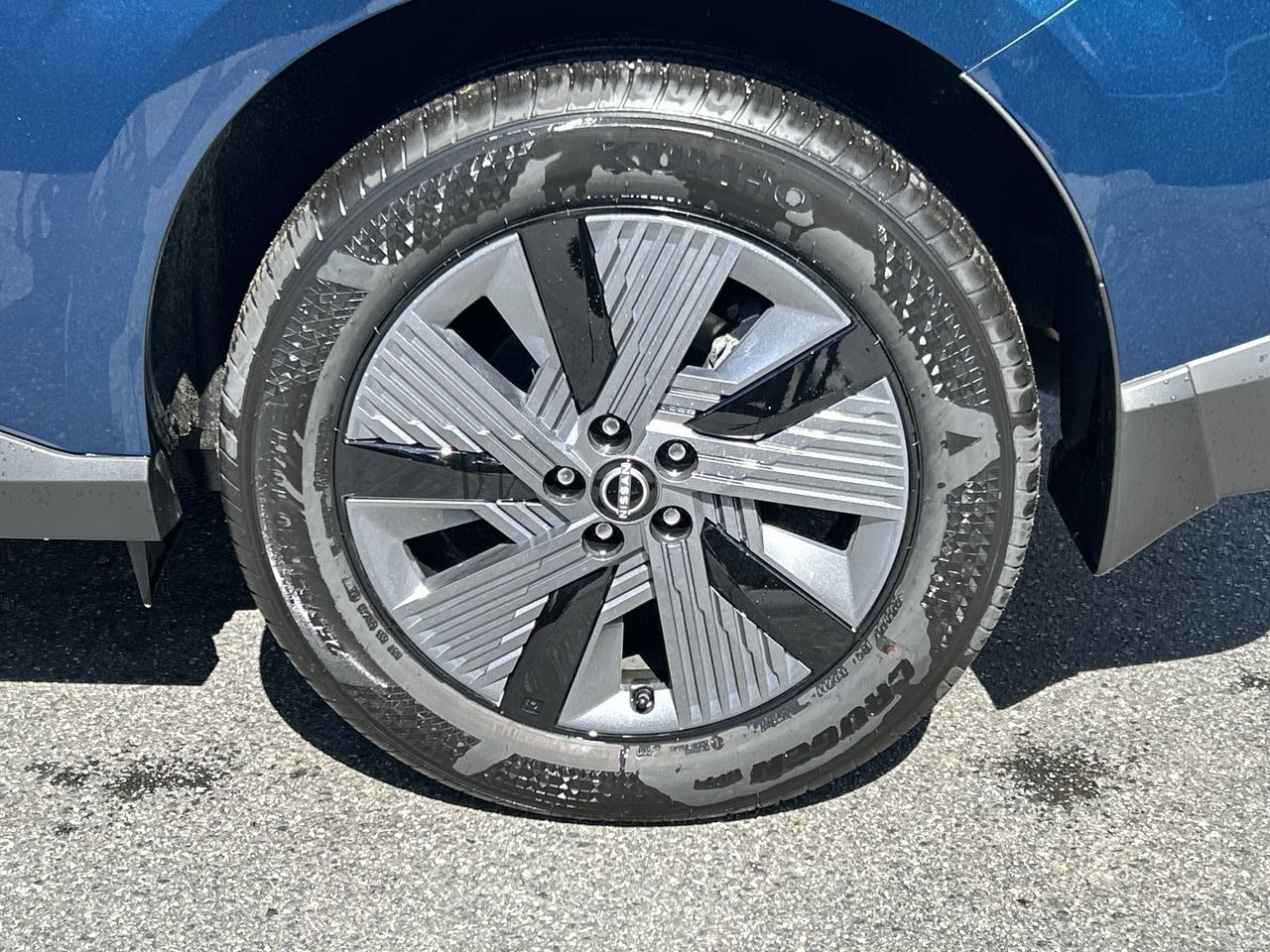 Nissan Murano  2025 à Vancouver nord, Colombie-Britannique