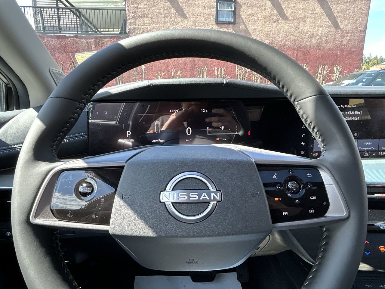 Nissan Murano  2025 à Vancouver nord, Colombie-Britannique