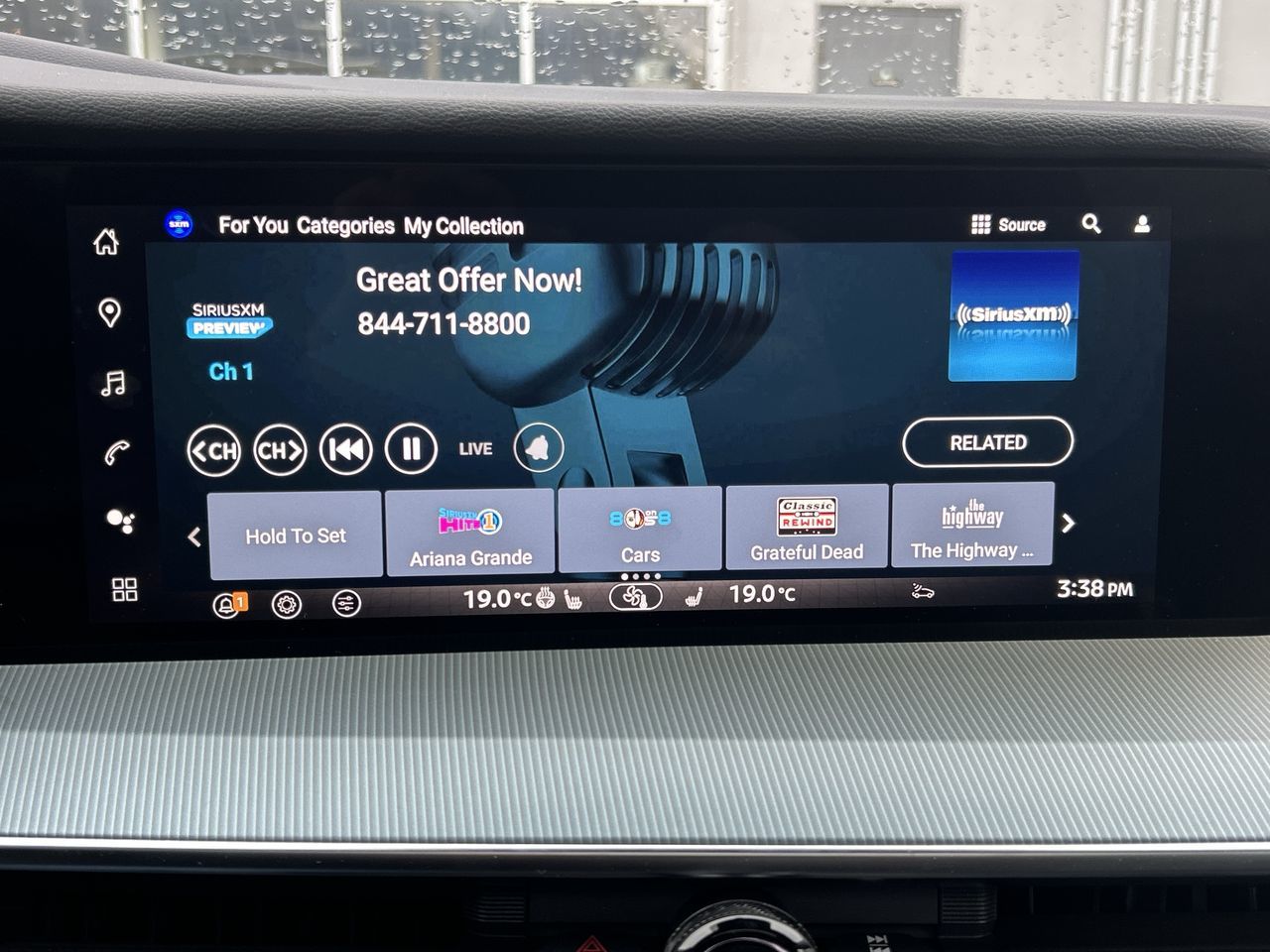 2025 Nissan Murano in North Vancouver, British Columbia