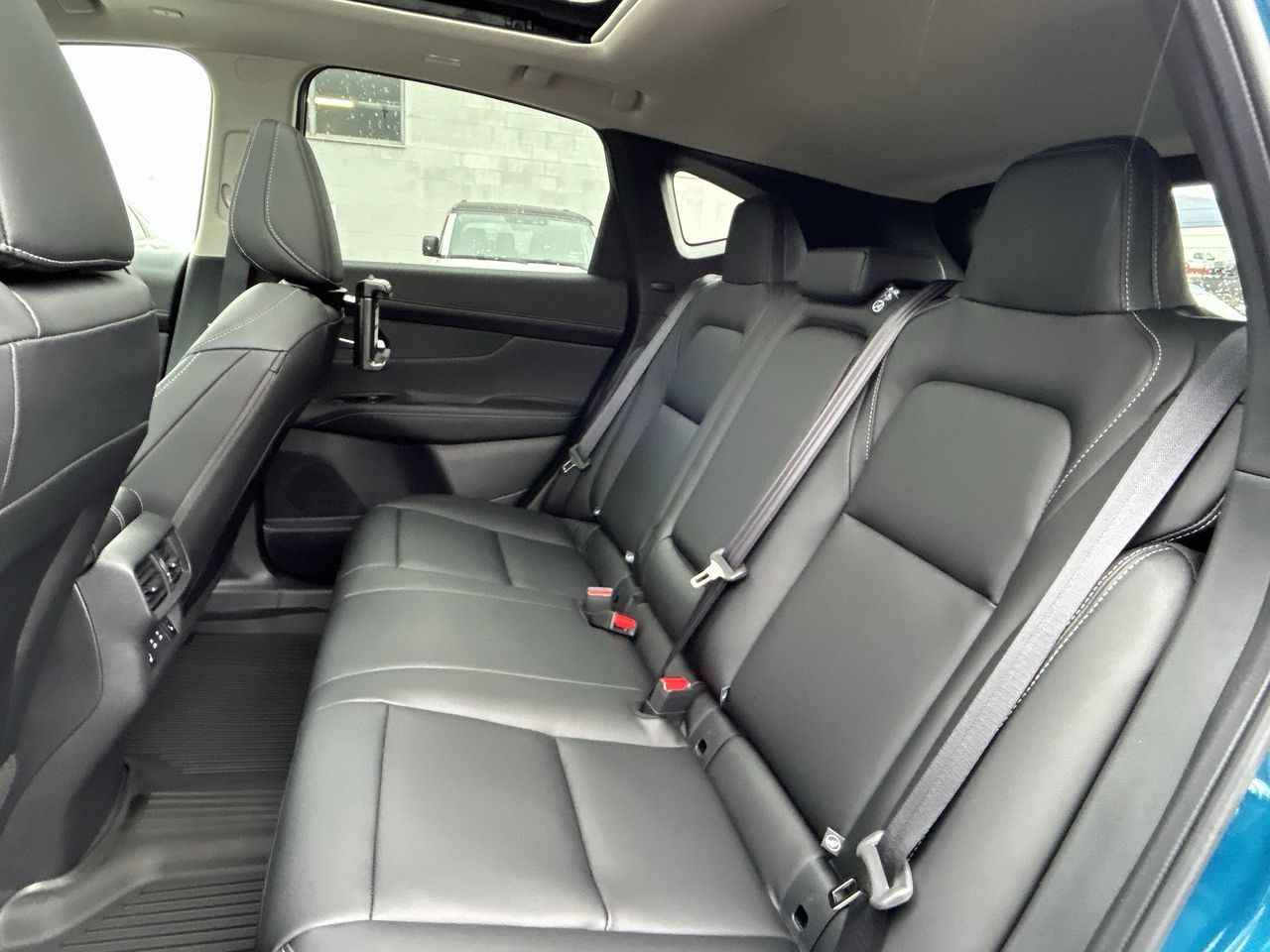 2025 Nissan Murano in North Vancouver, British Columbia