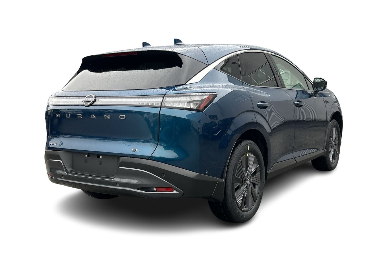 Nissan Murano  2025 à Vancouver nord, Colombie-Britannique