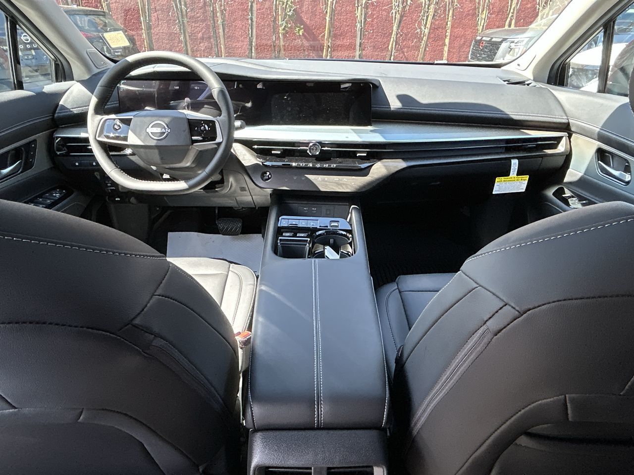 Nissan Murano  2025 à Vancouver nord, Colombie-Britannique