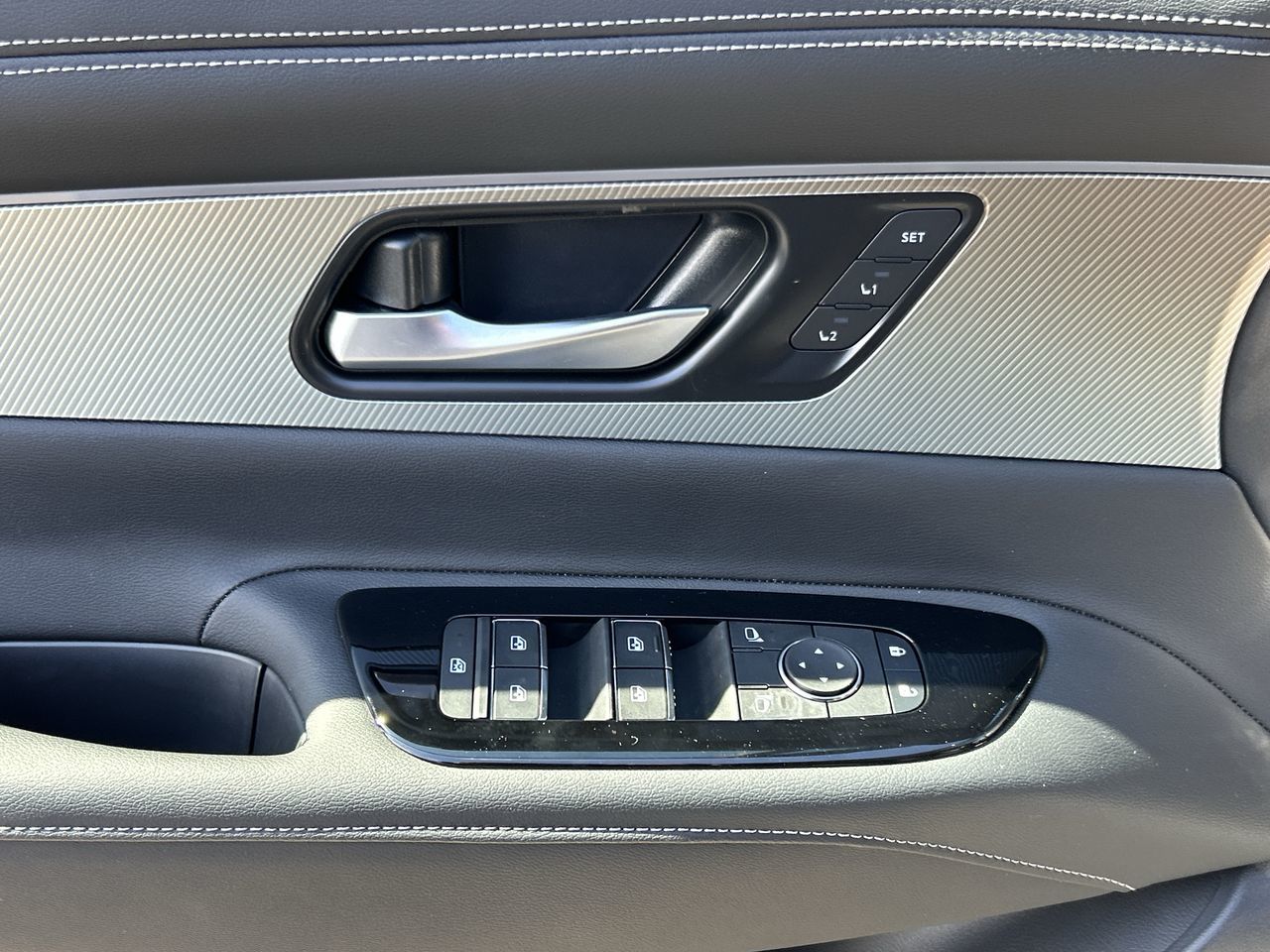 Nissan Murano  2025 à Vancouver nord, Colombie-Britannique