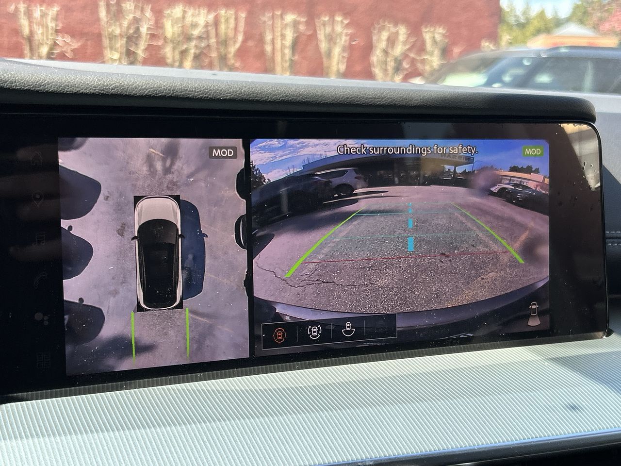 Nissan Murano  2025 à Vancouver nord, Colombie-Britannique