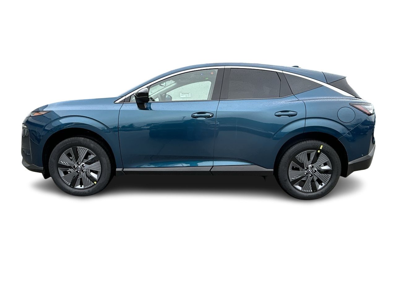 2025 Nissan Murano in North Vancouver, British Columbia